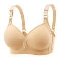 İthal Telsiz Dolgusuz Toparlayıcı Sütyen