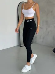 Dalgıç Kumaş Nike Pro Tayt