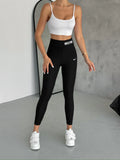 Dalgıç Kumaş Nike Pro Tayt